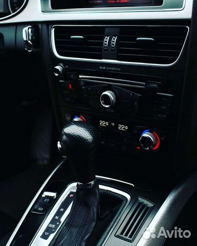 Audi A4, 2012 объявление продам
