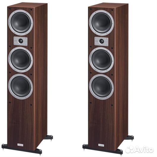 Напольная акустика Magnat Tempus 77 mocca (арт. 30