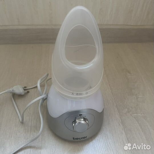 Паровая сауна для лица Beurer FS50