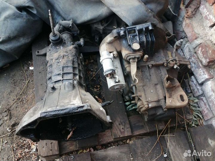 Авторазборка