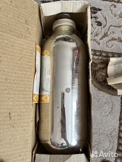 Колба доя термоса 2 л