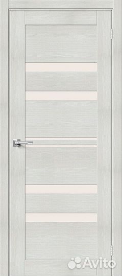 Межкомнатные двери в спальню