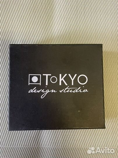 Ложечки Tokyo design studio