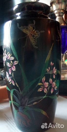 Вазы для цветов Китай