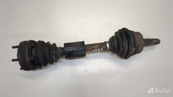 Полуось Alfa Romeo 156, 2001