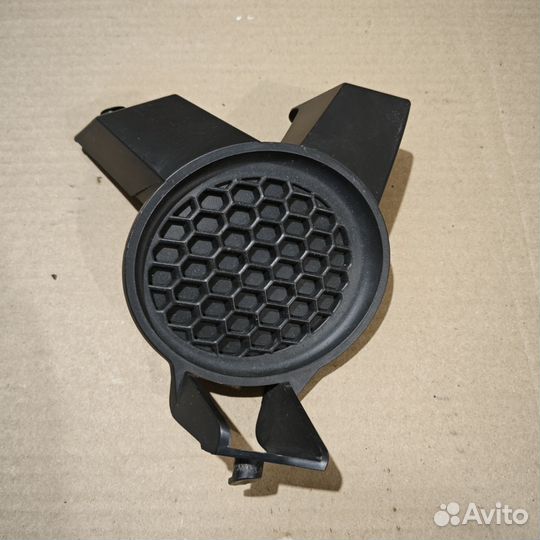 Заглушки птф R/L Nissan Qashqai J10