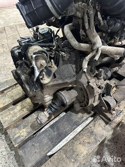 АКПП 4G93 Mitsubishi Контрактная Гарантия Кредит