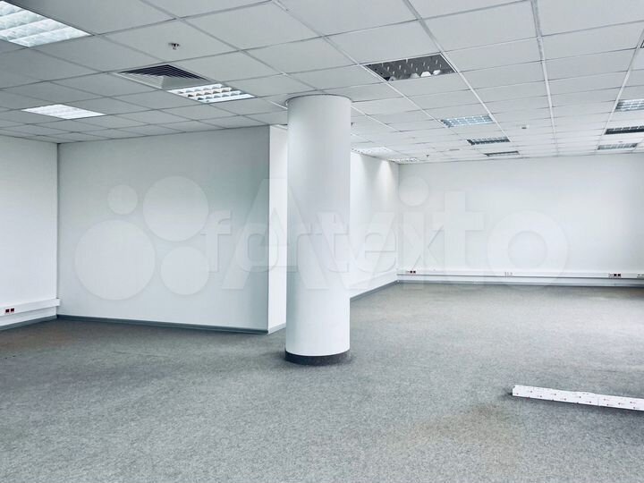 Сдам офисное помещение, 1068 м²