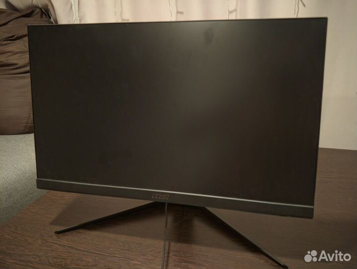 Игровой монитор 24