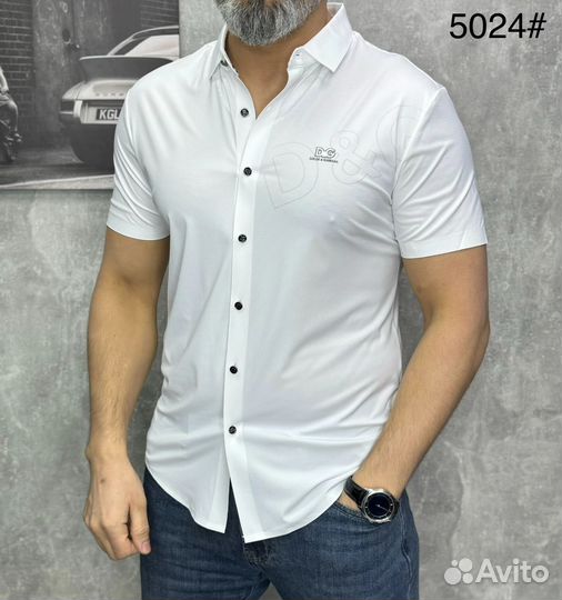 Поло Dolce Gabbana