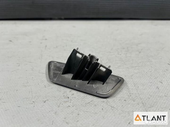 Крышка форсунки омывателя передний левый subaru OU