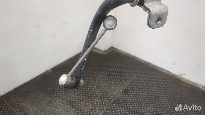 Стабилизатор подвески передний Volvo V60 2018