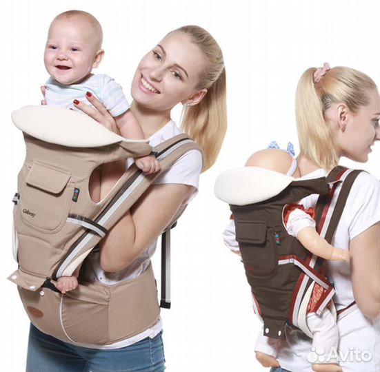 Эргорюкзак Gabesy