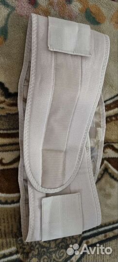 Бандаж для беременных