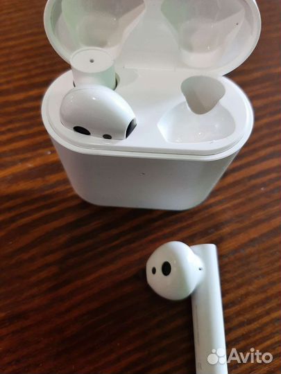 Беспроводные bluetooth наушники