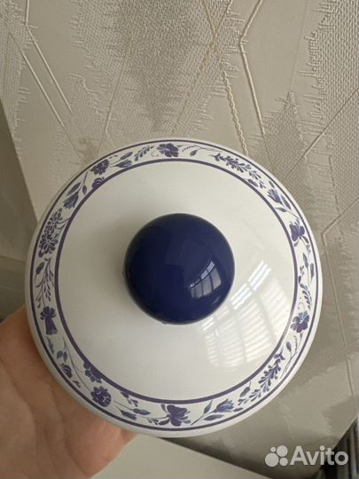 Чайник со свистком Villeroy&Boch