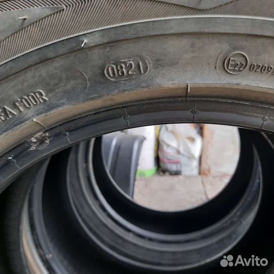 Viatti Bosco A/T 215/65 R16