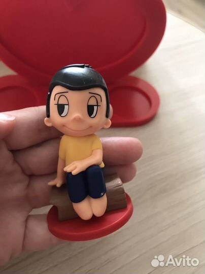 Love is лав ис фигурки