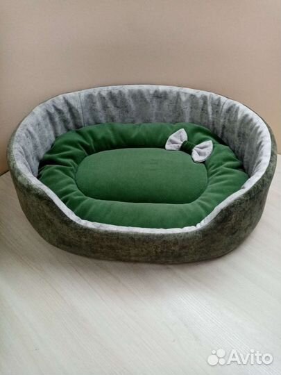 Лежаки для животных