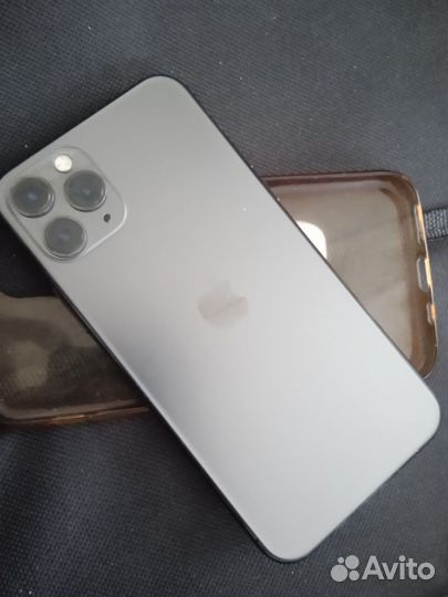 Apple iPhone 11 pro 256gb