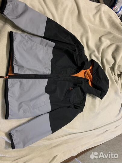 Ветровка кофта sport на мальчика 152/158/164