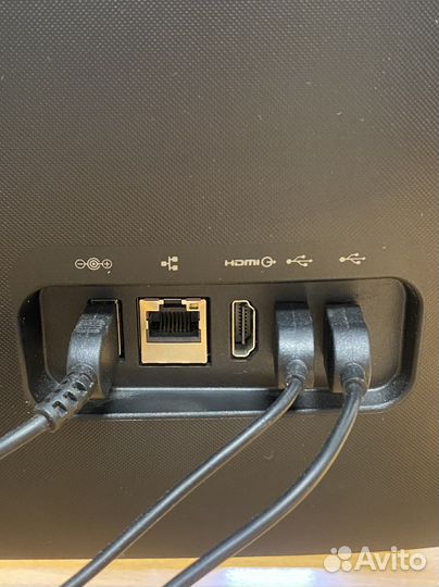 Моноблок Lenovo