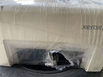 Принтер xerox 6010