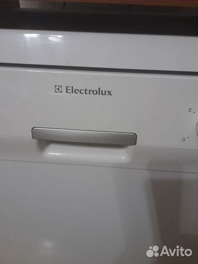Electrolux посудомоечная машина Новая