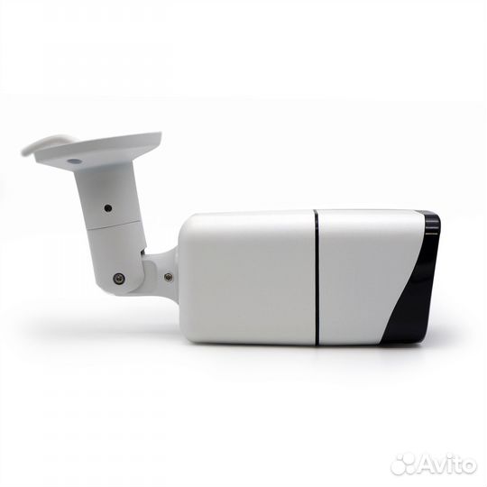 NEW 5MP IP камера вариофокальная Уличная