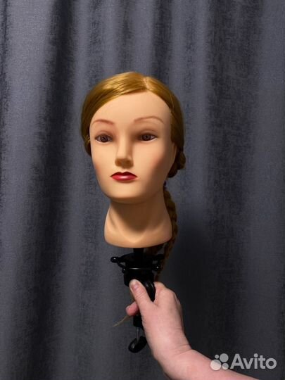 Парикмахерский набор