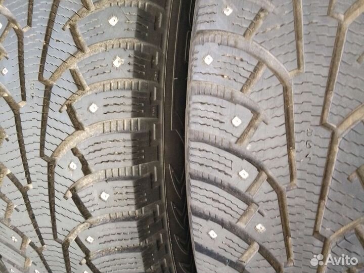 Nokian Tyres Nordman 5 SUV 215/70 R16 100T