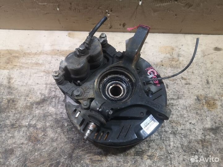 Ступица передняя Subaru Forester SF5 EJ205