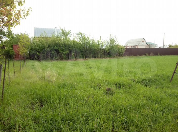 Участок 8 сот. (СНТ, ДНП)