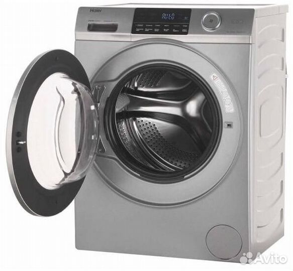 Стиральная машина Haier