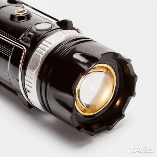 Фонарь в палатку