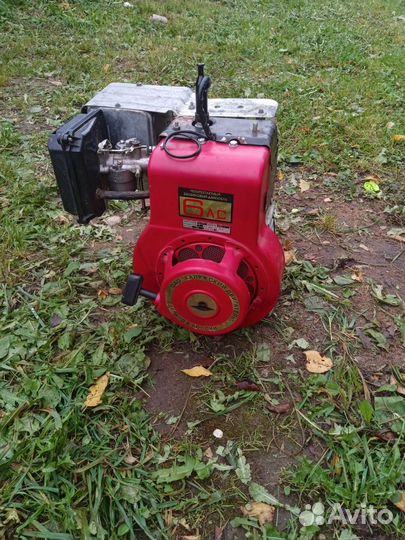 Мотор кадви