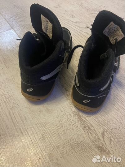 Борцовки asics