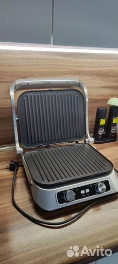 Электрогриль Pioneer GR1010e