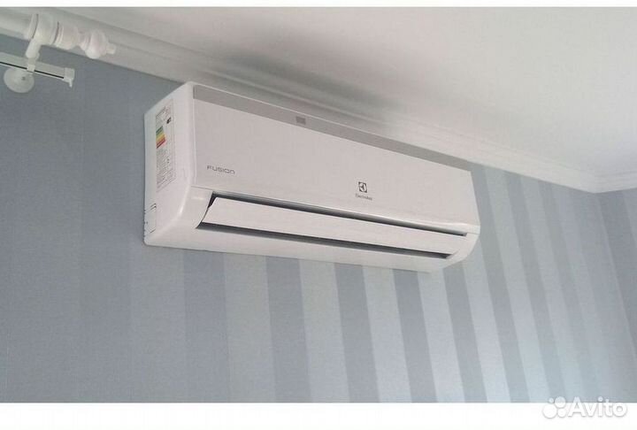 Кондиционер сплит в наличии