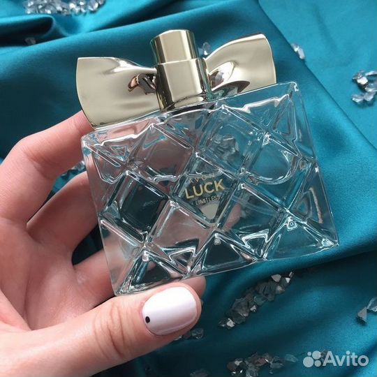 Духи женские avon новые