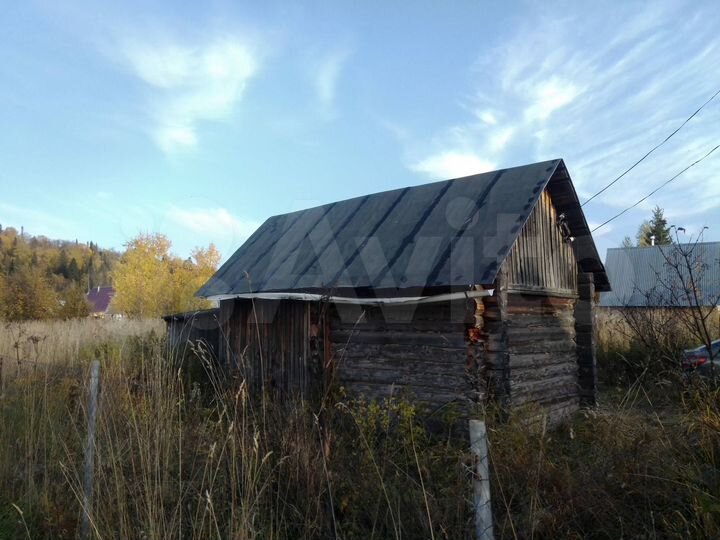 Участок 10 сот. (СНТ, ДНП)