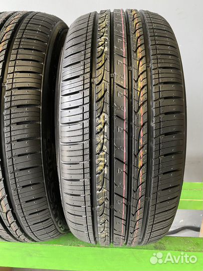 Kumho Solus KH25 215/40 R18
