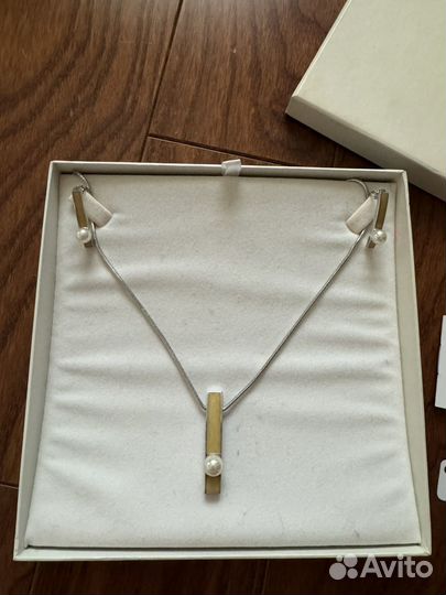 Комплект украшений Misaki