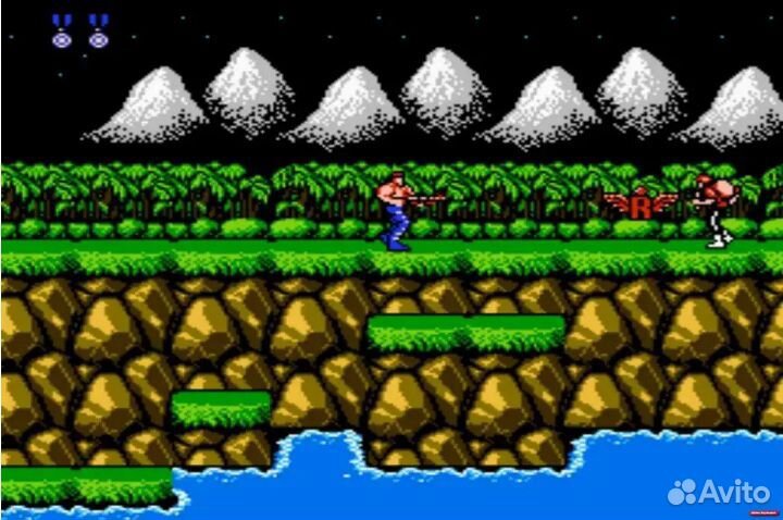 Игровая приставка Dendy(Денди) + 620 игр