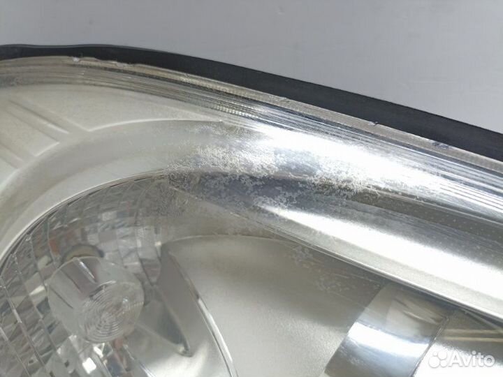 Фара правая Volvo V60 1 2012