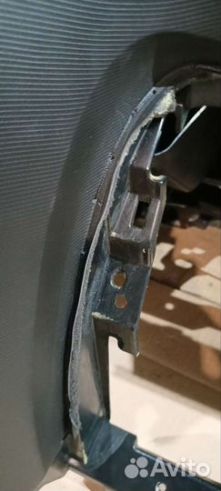 Прошивка панели Kia Ceed ED