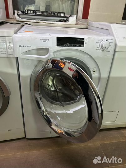 Стиральная машина бу с гарантией Candy, Bosch,Beko