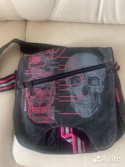 Сумки новые для школы