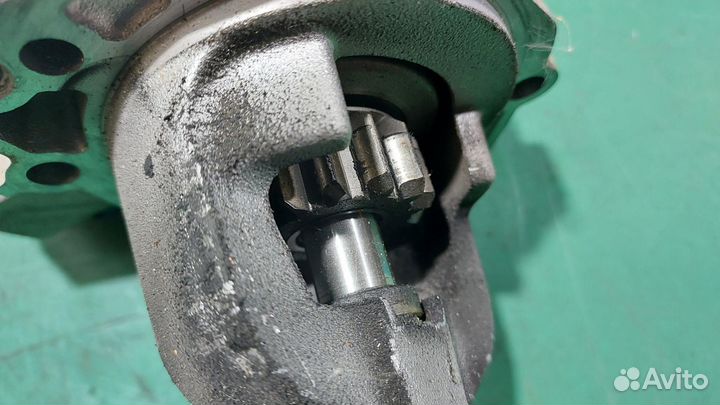 Стартер L200/5 mitsubishi L200 (2015-н.в.)