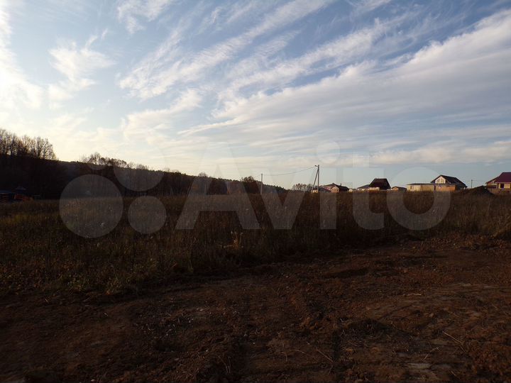 Участок 12 сот. (ИЖС)